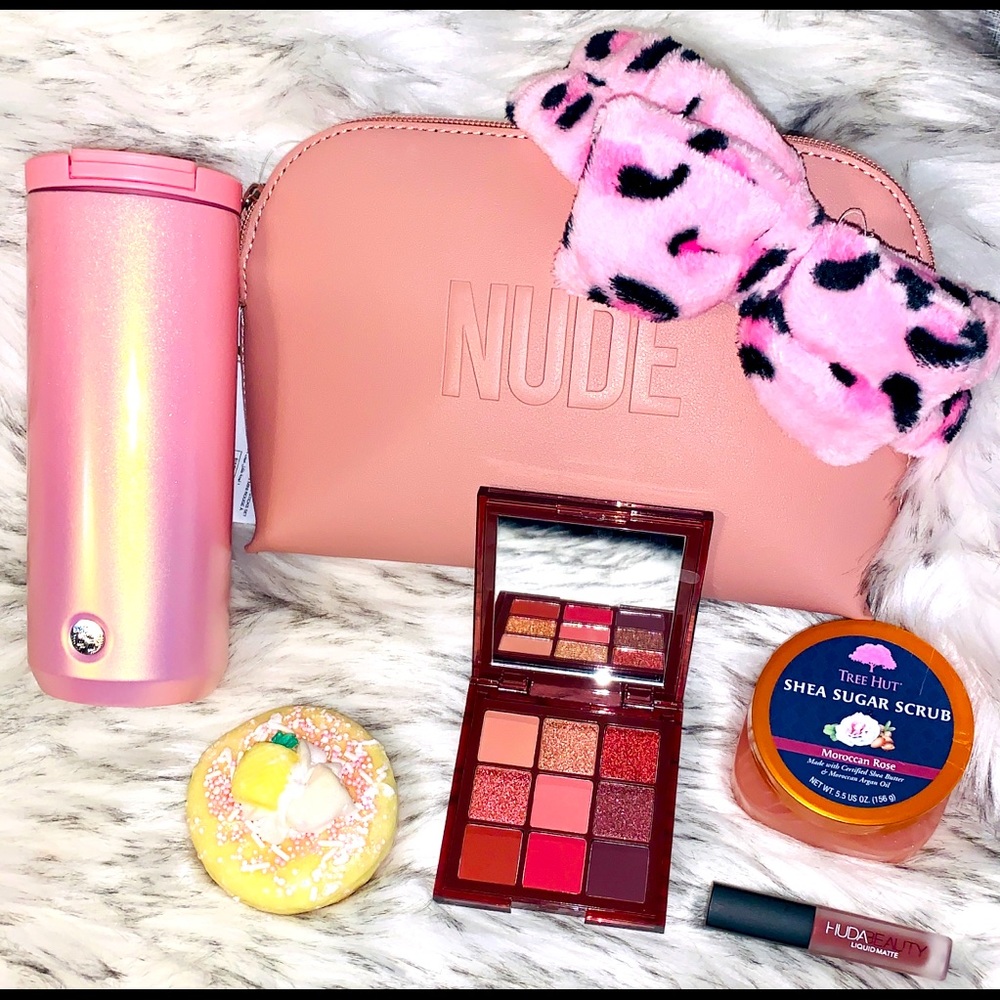 Huda Beauty Bundle